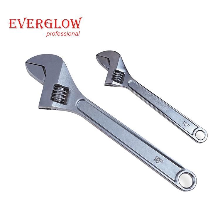 Non Sparking Tools Safety Tools 6" Inch Adjustable Wrenches