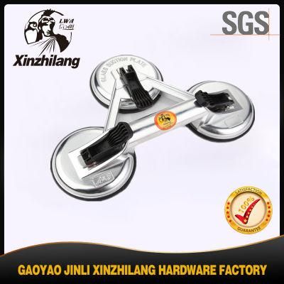 Best Seller Two Cup Aluminum Suction Cup
