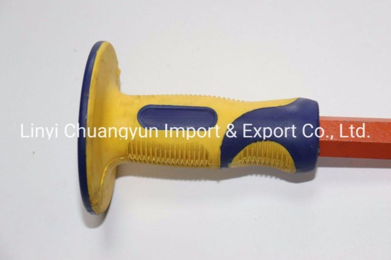 Steel Forged Wrecking Bar with High Quality