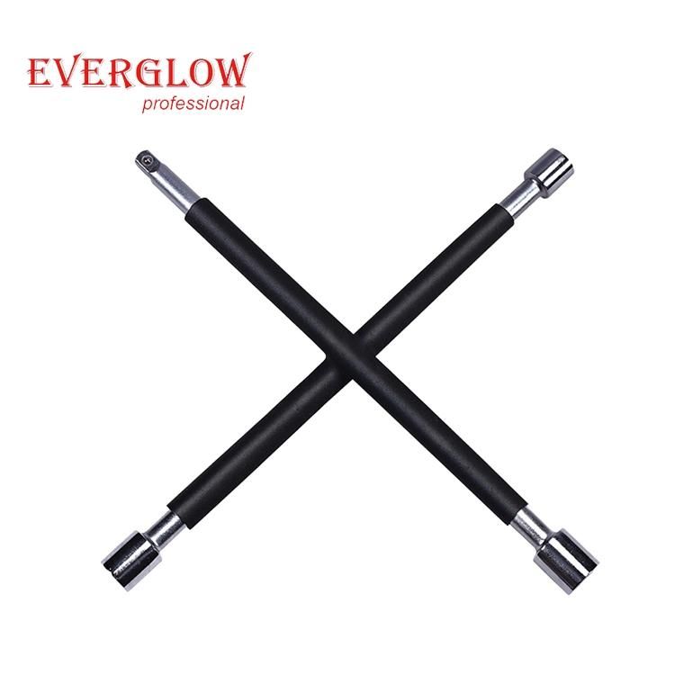 Universal Cross Wrench Cross Socket Wrench