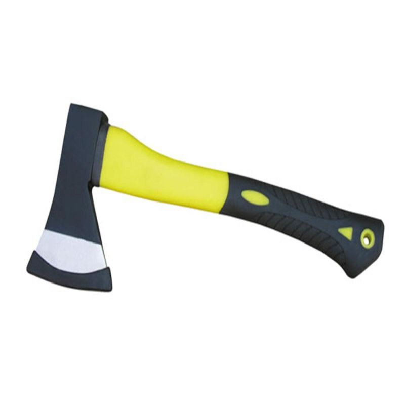 High Quality Wood Handle Carbon Steel Fire Axe