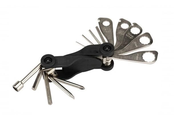 15 in 1 Bike Bicycle Cycle Folding Allen Key Tool