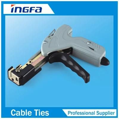 Automic Stainless Cable Tie Gun Tools HS-600