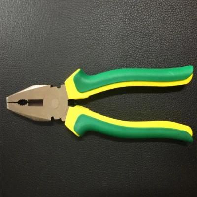 Function Multi Tool Pliers with Colorful Handle