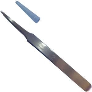 Tweezer Anti-Magnetic Tweezer Stainless Steel Famous Brand Watch Jewelry Tweezer, Precision Tooling