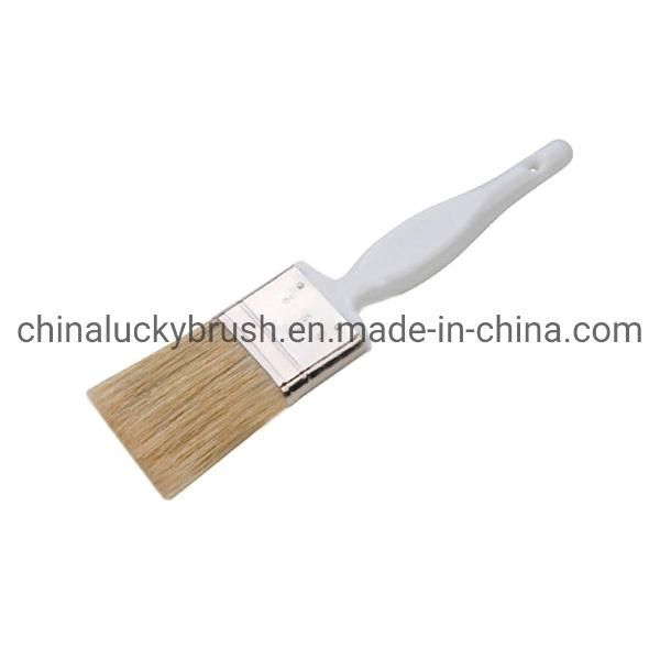 High Quality Wooden Handle 1.5" Paint Brush (YY-SJ8069)