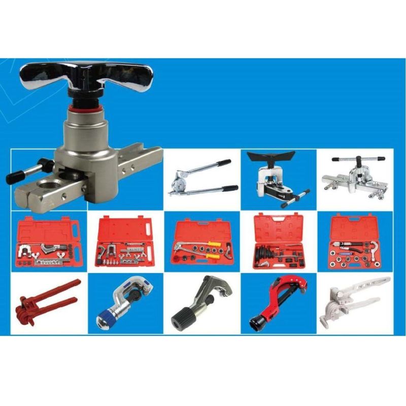 Refrigeration Parts Hard Ware Pipe Cutter CT-128