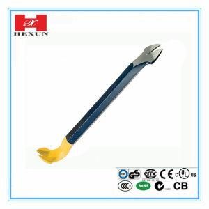High Carbon Steel Forged Nail Puller
