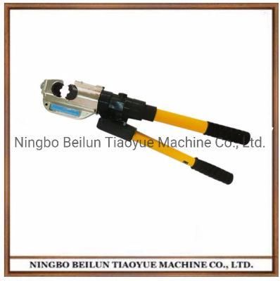 Heavy Duty Cable Lug Crimping Tools