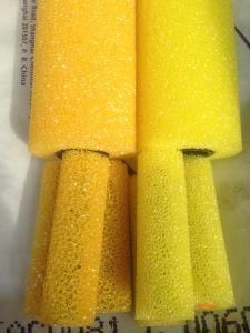Sponge Brush