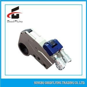 Global Presence Dependable Performance Hydraulic Torque Wrench