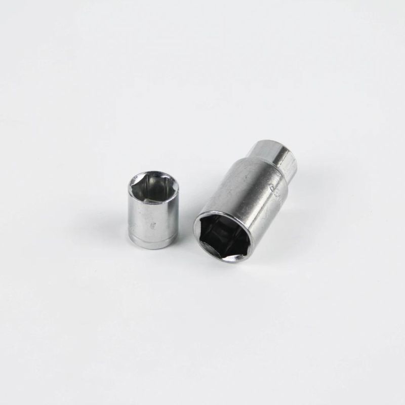DIY Level Hardware Hand Tool Carbon Steel Ratchet Wrench