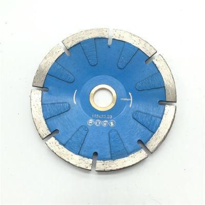 5&quot; T-Segment Curve Contour Diamond Saw Blade