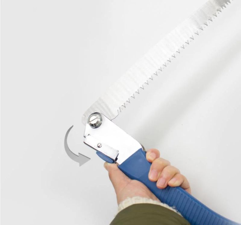 Camping Foldable Saw Collapsible Saw