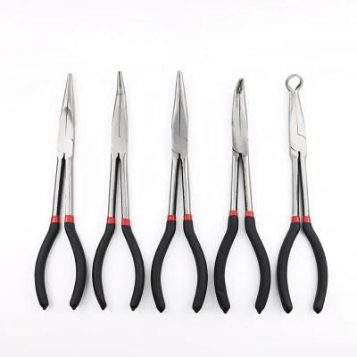 16&prime;&prime; Industrial Extension Pliers Combination Pliers Long Nose Pliers