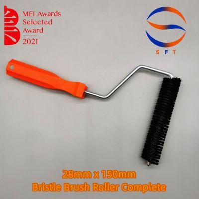 1 Inch Diameter 6 Inch Length Bristle Rollers for FRP