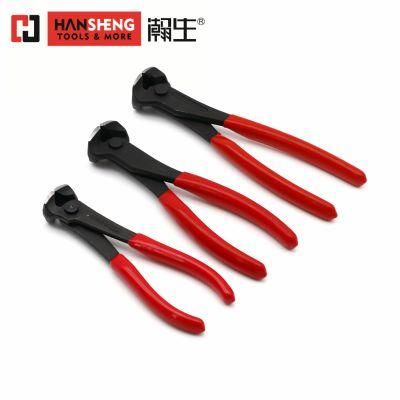 Professional Hand Tools, End Cutting Pliers, Hardware