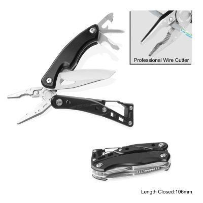 Top Quality Multitools with Anodized Aluminum Handle (#8392AM)