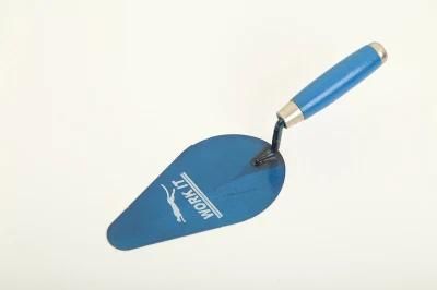 Work It Brand Bricklaying Trowel (SG-012R)