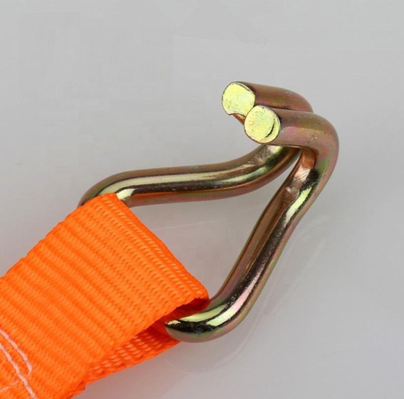 Wholesale Mini Ratchet Tie Down Lashing Strap 3 Inch