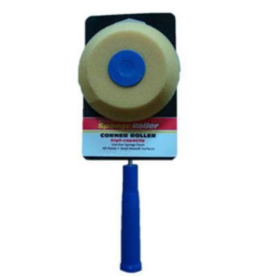 Sponge Brush for Corner and Edge Side