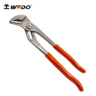 Wedo Professional Titanium Tool Water Pump Pliers