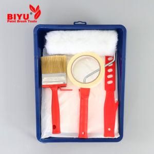 Hot Sale with The High Quality Paint Brush Suit