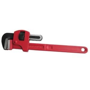 Pipe Wrench Drop Forged Handle (101009)