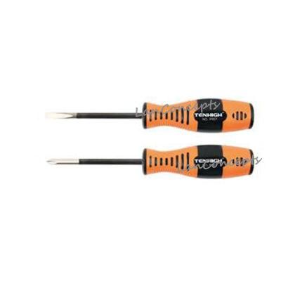 Manual Screwdriver Slotted Screwdriver Phillips Screwdriver Hardware Tool Magnetic Screwdriver