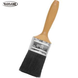 2.5 Insh Epoxy Commercial Paint Brush Bristle Professional (WY-PB0093)