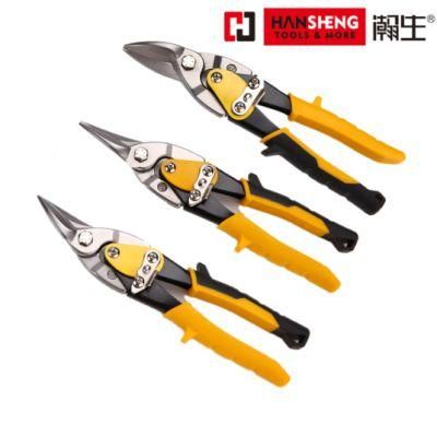 Professional Hand Tool, Aviation Snip, End Cutting Pliers, CRV or Carbon Steel