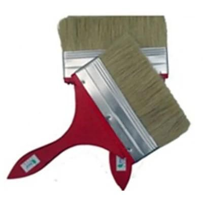 Measures 50mm, Flat Paint Brushes