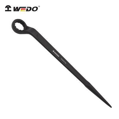 2022 Wedo Professional Special Steel 40cr Construction Wrench