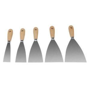 Home Tool Kit Putty Knife Tool for Painting Work