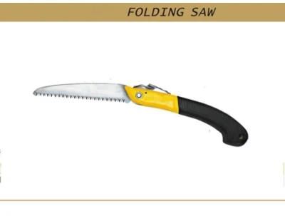 Camping Foldable Saw Garden Folding Saw Woodworking Cutting Tool Hand Collapsible Saw