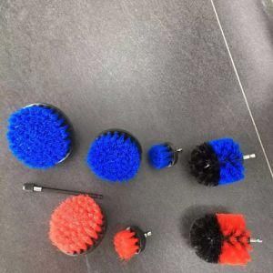 Drill Brush Set Electric Drill Cleaning Brush