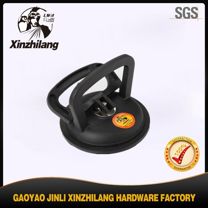 Double-Jaw Sucker Vacuum Cup Suction Lifter Glass Suction Cup Carrying Tools