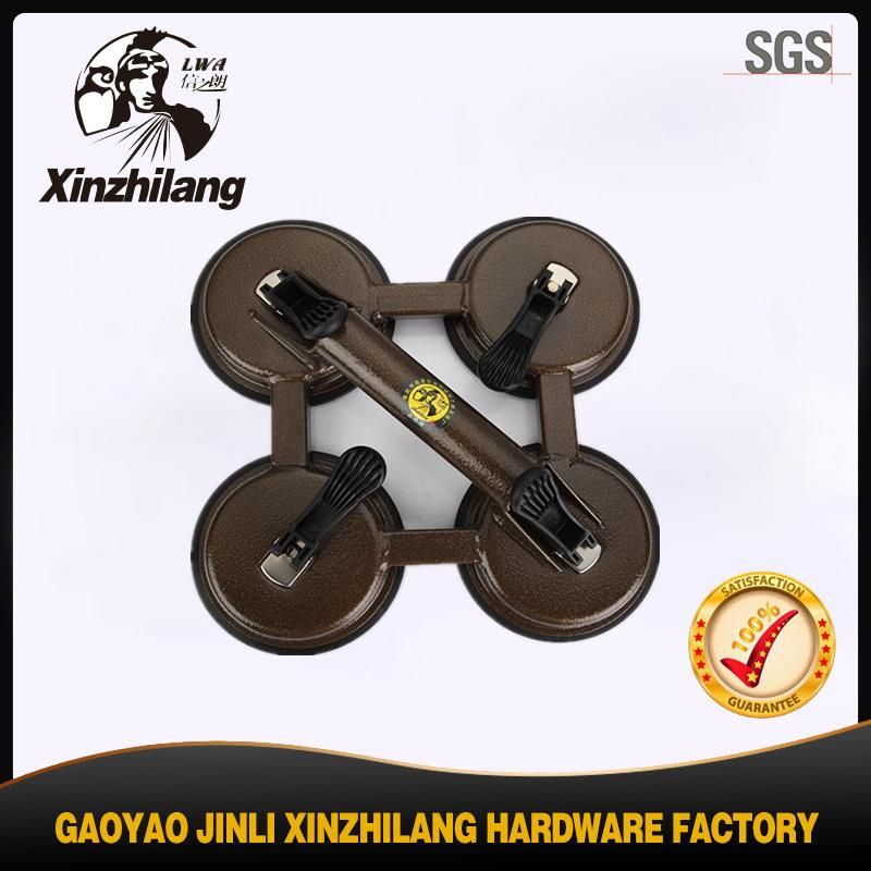 150kg Four Cups Glass Suction Cups