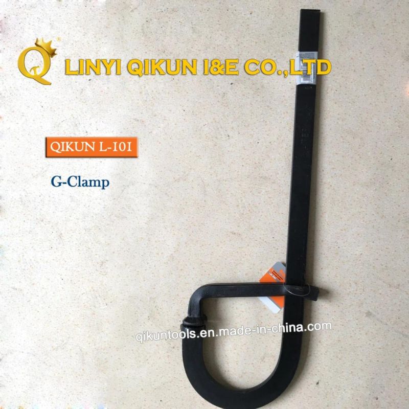 L-28 Drop Forged Nail Puller Cold Chisel Crow Wrecking Bar