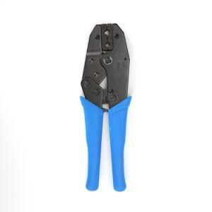 High Quality Terminal Crimping Tool for Rg 58/59/62
