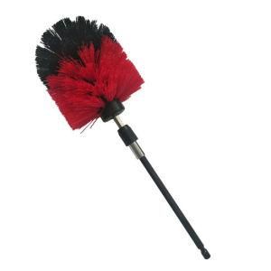 Powered Electric Drill Rotary Brush Supplier