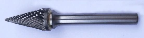 Cemented Carbide Rotary Burrs at competitive price