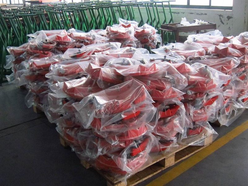 Best Selling in China, Manual Pipe Cutter Suitable for Small Space (H2S) /Factory Direct Deal