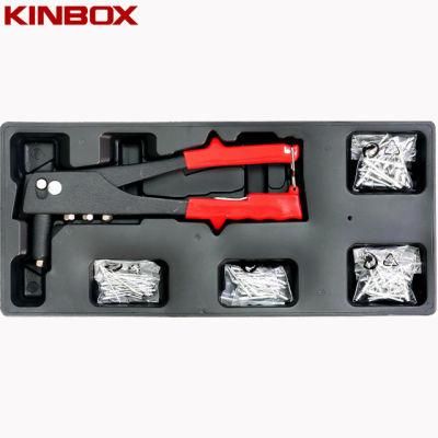 Kinbox BMC Tray Hand Tool Set Item Tb01m107 Hex Key Wrench Set