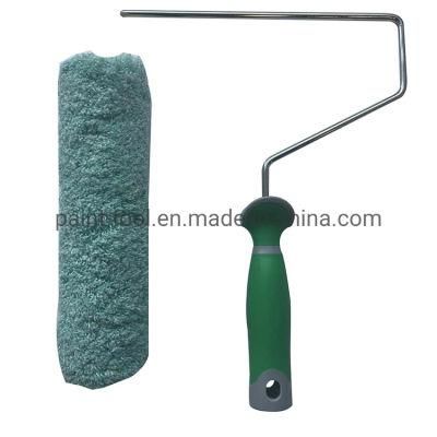 High Density Premium Polyester Paint Roller with Covers 9 Inch
