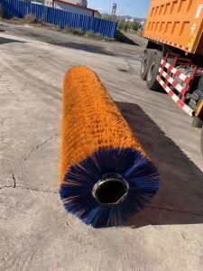 China Brushes for Sweeper Factory Road Sweeper Cleaning Brushes