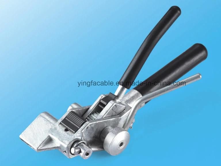Automic Stainless Cable Tie Gun Tools HS-600