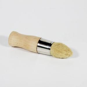 Paint Brush Hot Sale Round Brush PRO Advanced Waxing and Chalked Paint Two Brush Set