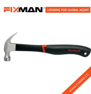Fixman High Quality Claw Hammer Tools