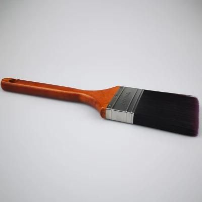 Professional Soft Series 1&quot;, 2&quot;, 3&quot; Paint Brush Set for Building Hardware Tools